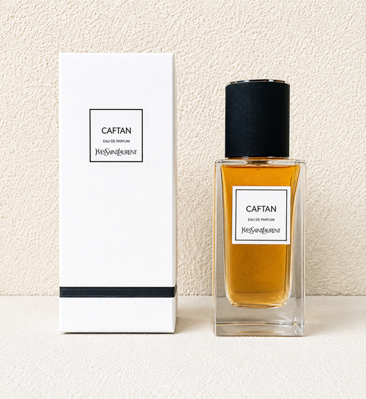 YSL LONG GOWN 75ML