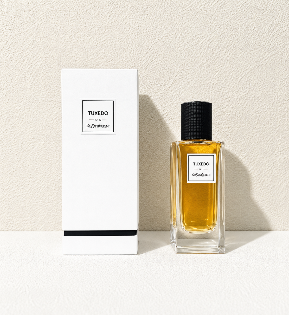 YSL SUIT 125ML