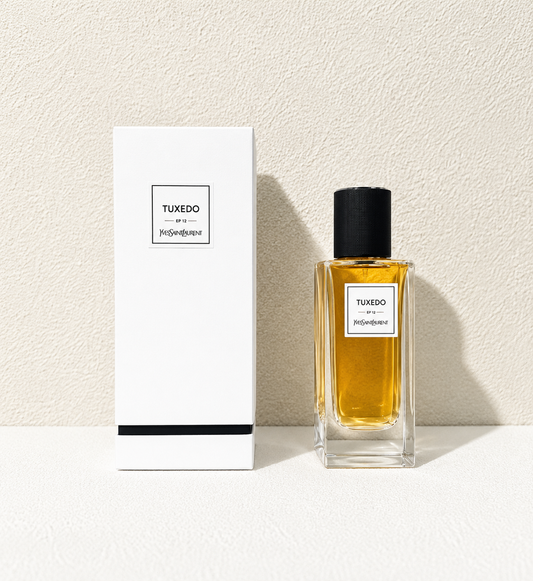 YSL SUIT 125ML