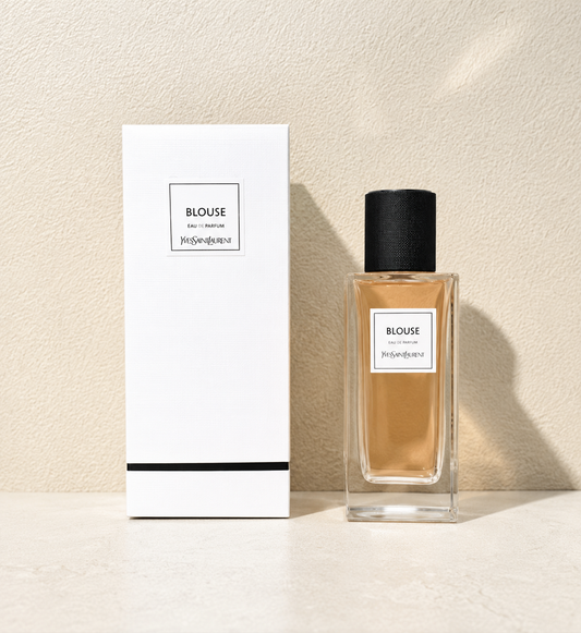 YSL SHIRT 125ML