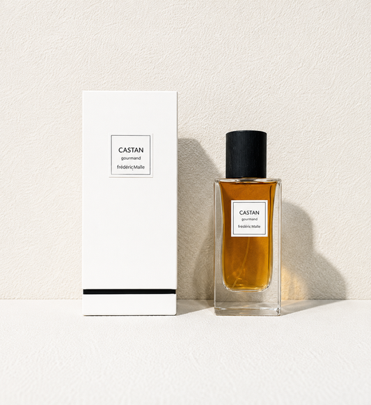 YSL LONG GOWN 125ML