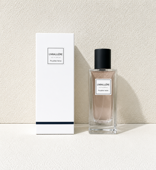 YSL FLOWER BOW 125ML