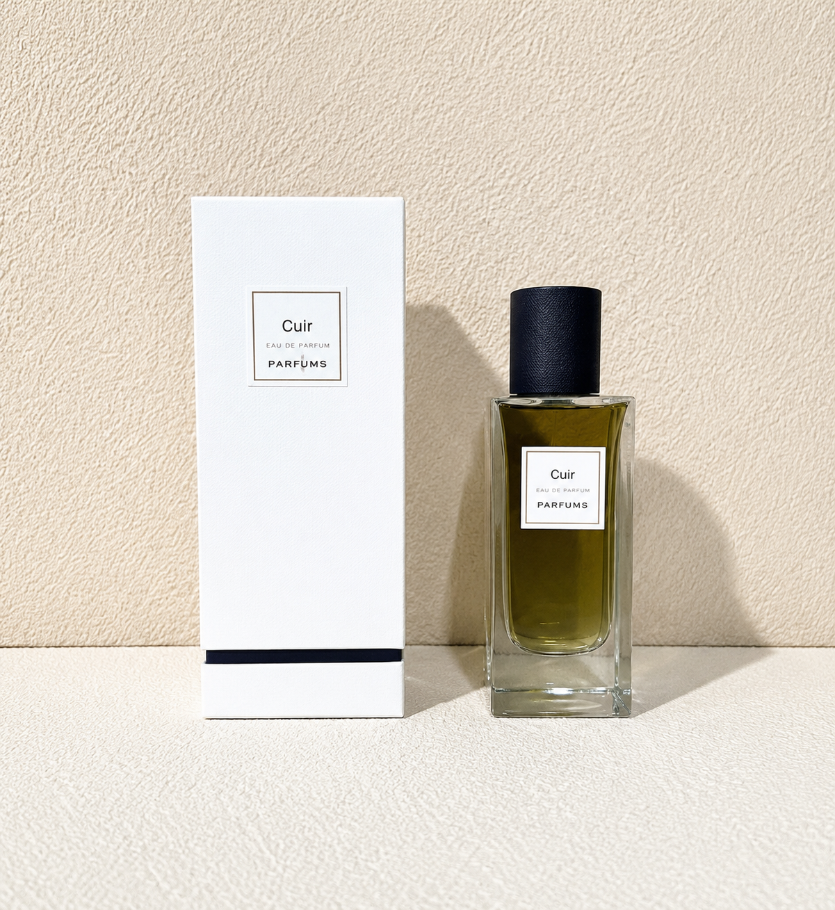 YSL LEATHER 125ML