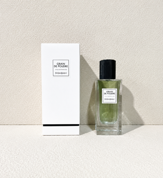 YSL GRAIN 125ML