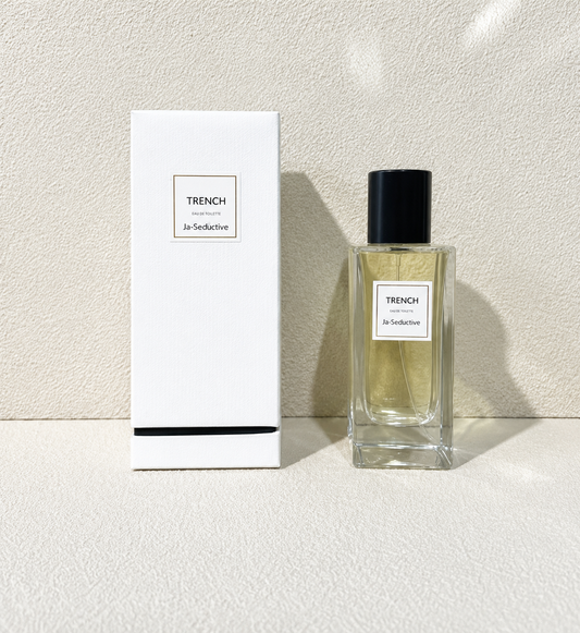 YSL TRENCH COAT 125ML