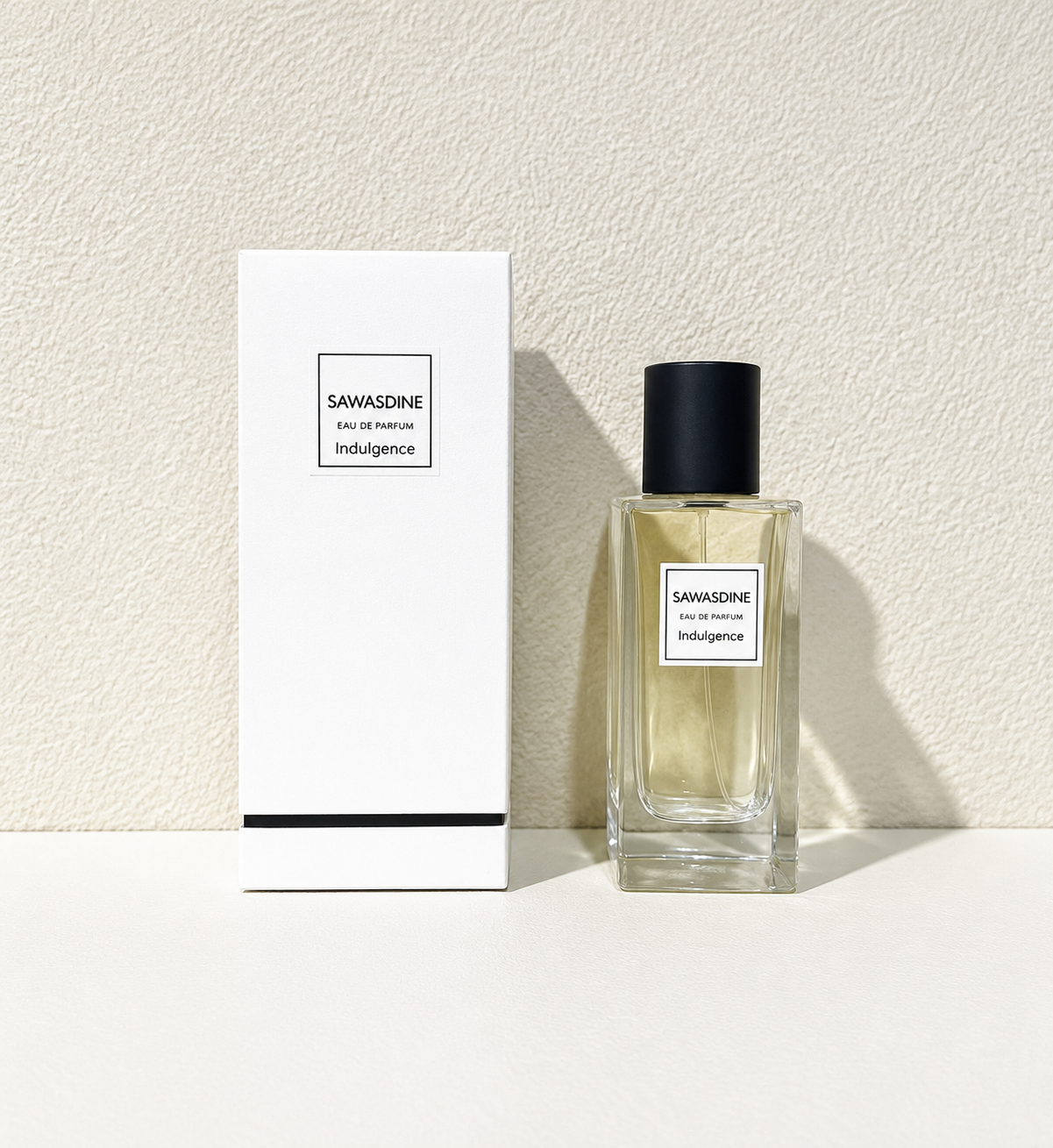 YSL HUNTING GEAR 125ML