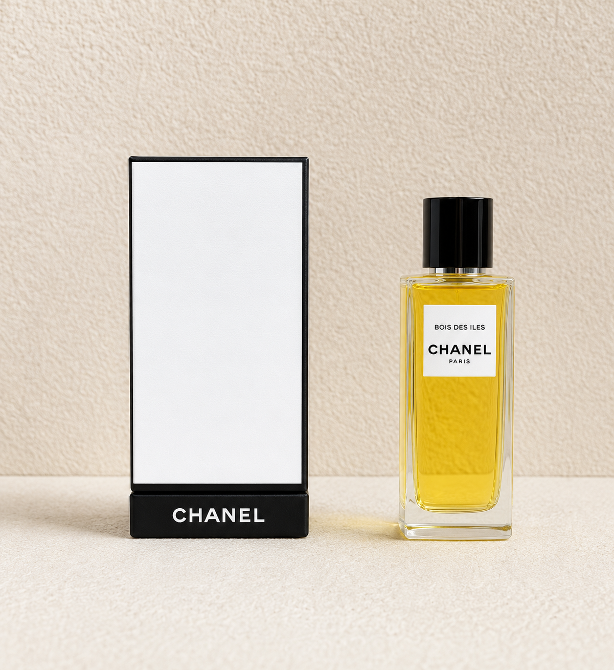 CHANEL WUTONG SHADOW WOOD 75ML
