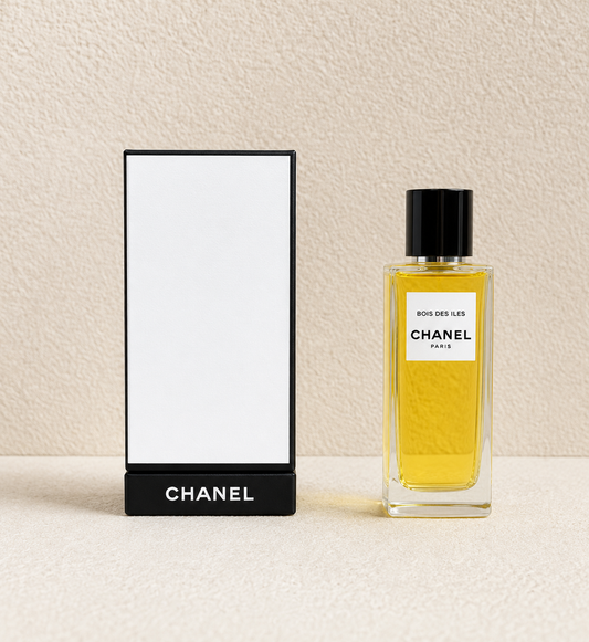 CHANEL WUTONG SHADOW WOOD 75ML