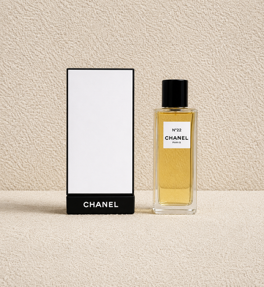 CHANEL HAUTE COUTURE NO.22 75ML
