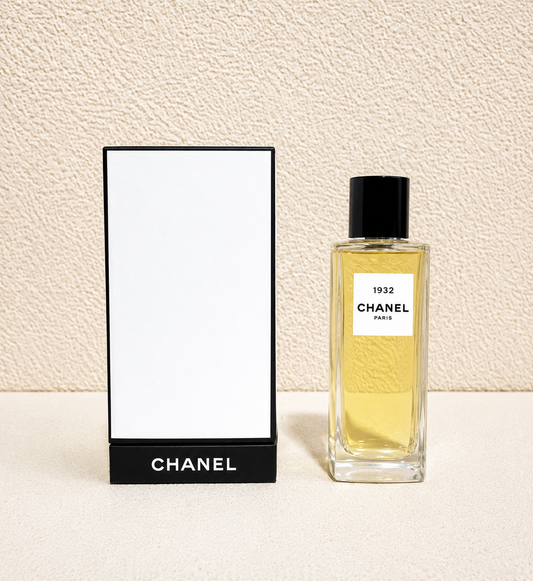 CHANEL HAUTE COUTURE 1932 75ML