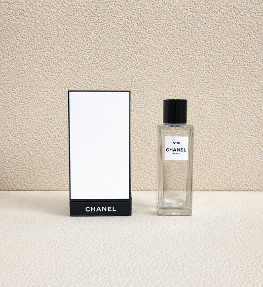 CHANEL HAUTE COUTURE NO.18 75ML