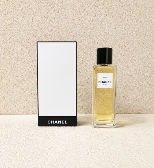 CHANEL GREENERY 75ML