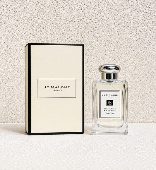JO MALONE SEA SALT 100ML
