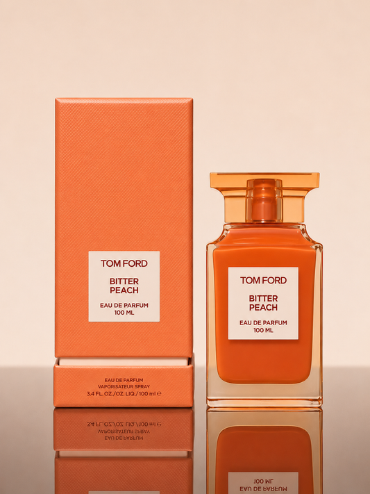TOM FORD BITTER PEACH 100ML