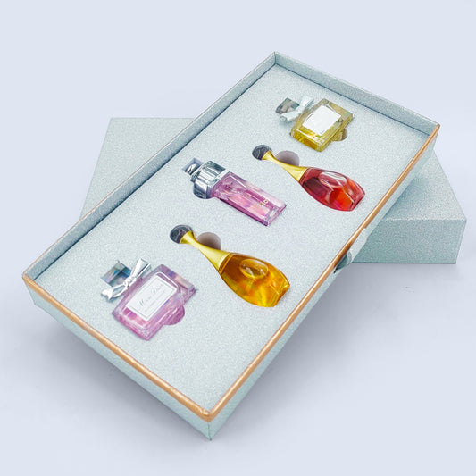 DIOR 5-PIECES SET