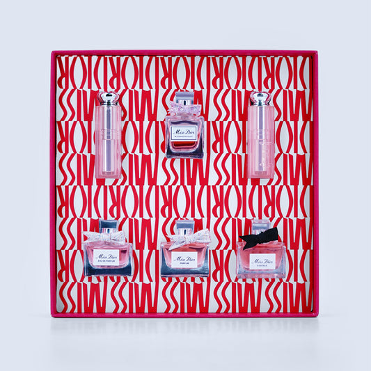 DIOR 6-PIECES SET
