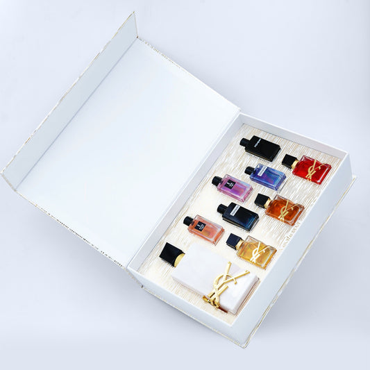 YSL9-PIECES SET