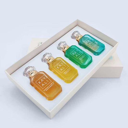 Kayali Miniature (4x30ml)