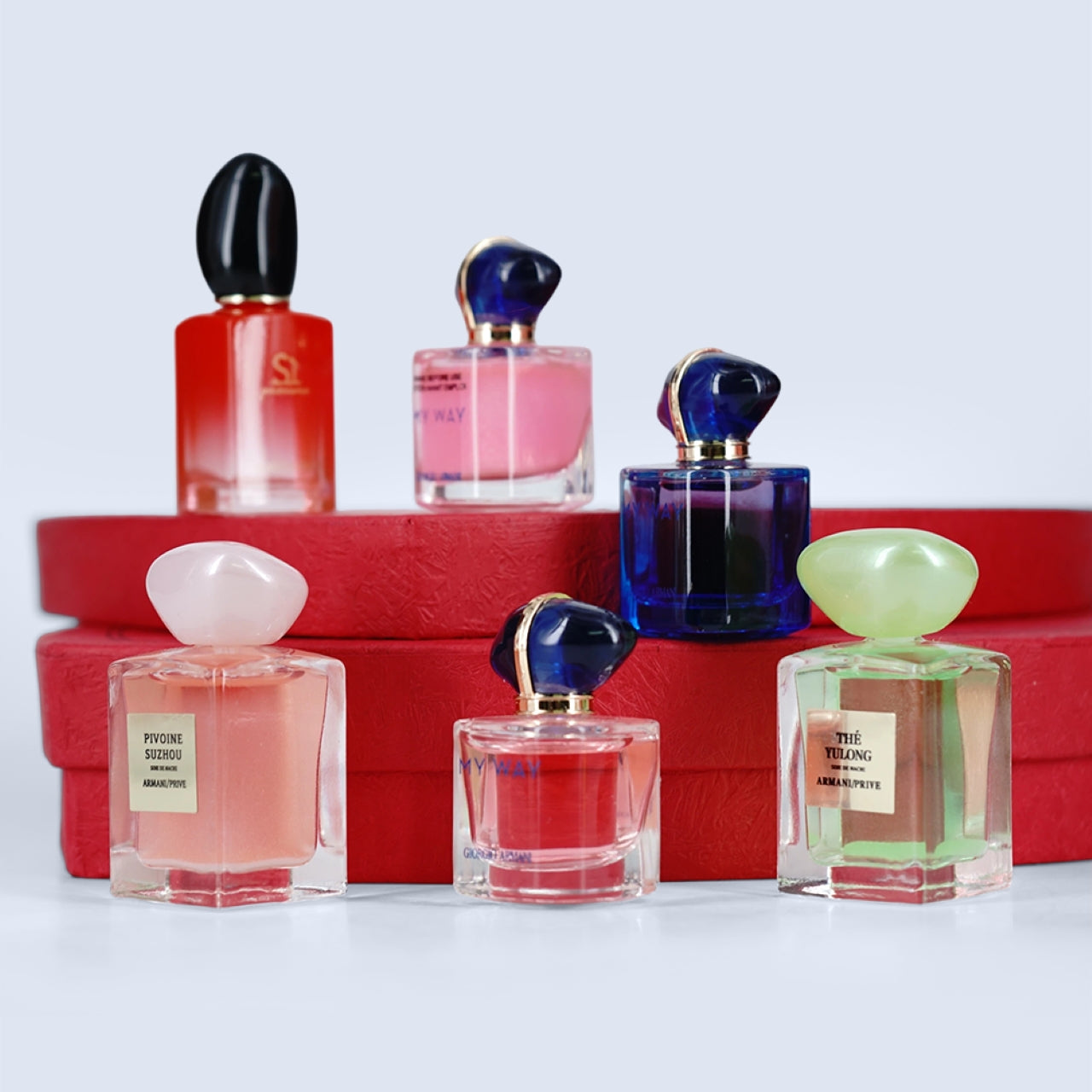 ARMANI BEAUTY