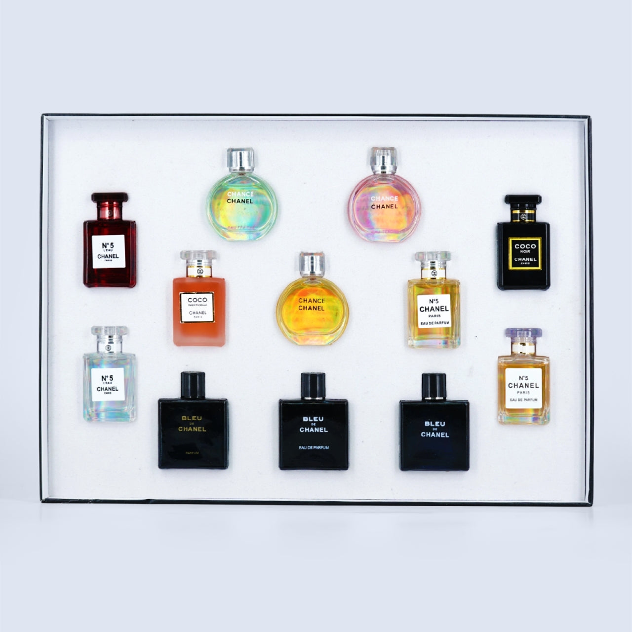 Chanel twelve-pieces (30ml)