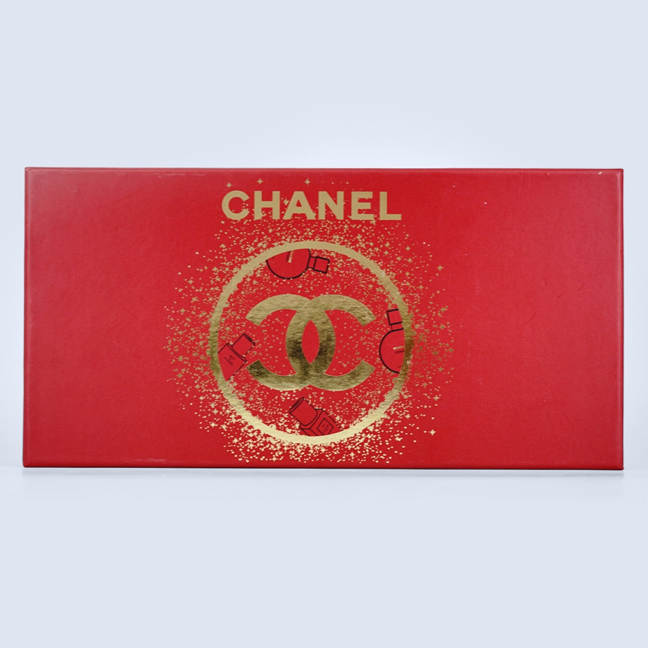 CHANEL 6-PIECES SET