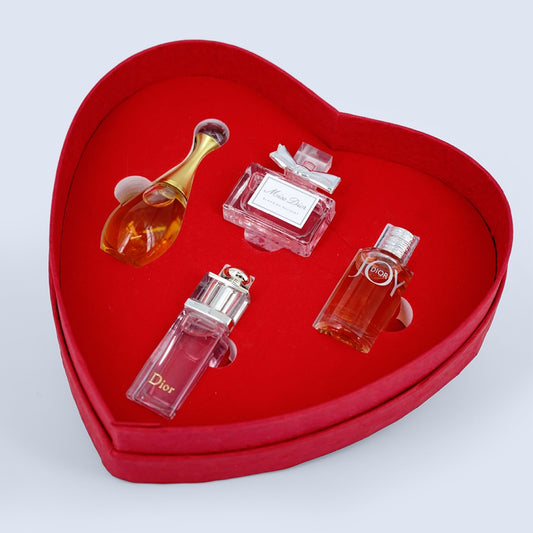 DIOR 4-PIECES SET