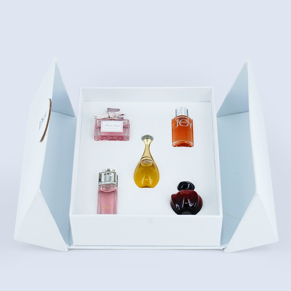 DIOR 5-PIECES SET