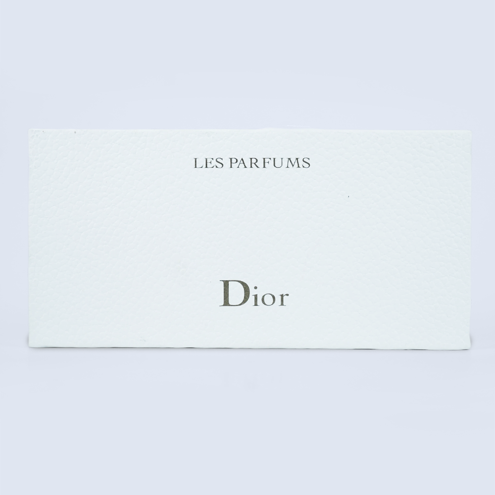 DIOR 4-PIECES SET