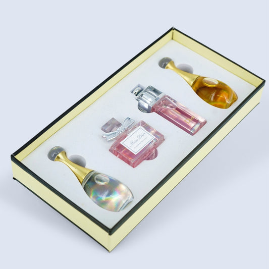 DIOR 4-PIECES SET