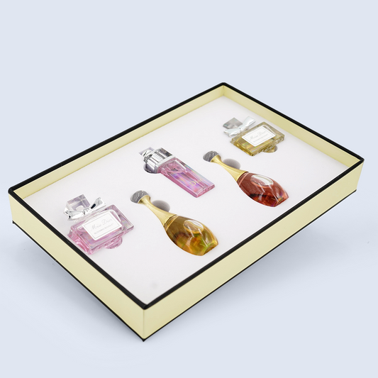 DIOR 5-PIECES SET