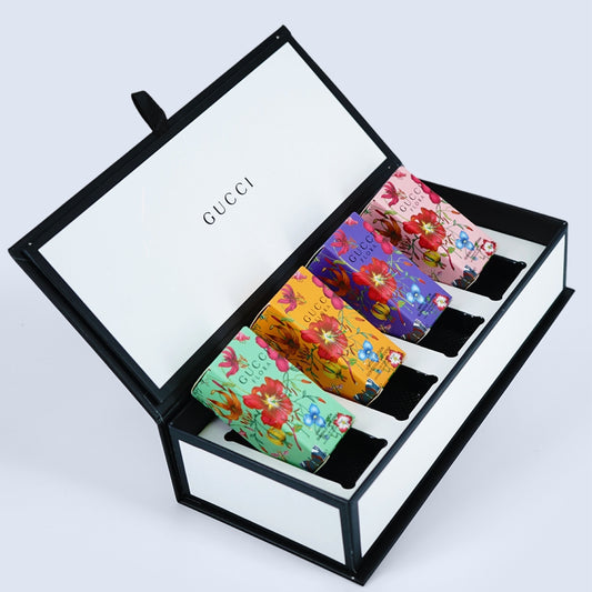 GUCCI 4-PIECES SET