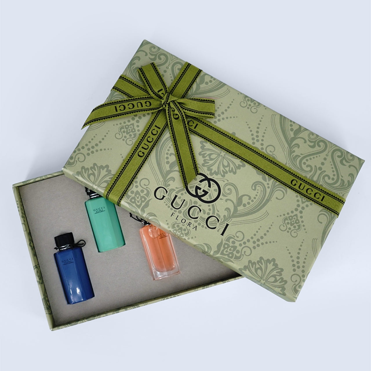 GUCCI DANCE OF FLOWERS 5-PIECES