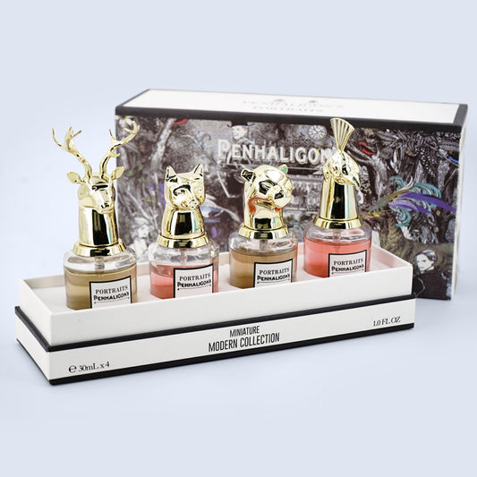 PENHALIGON 4-PIECES SET