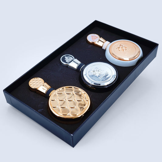 LATTAFA 3-PIECES SET