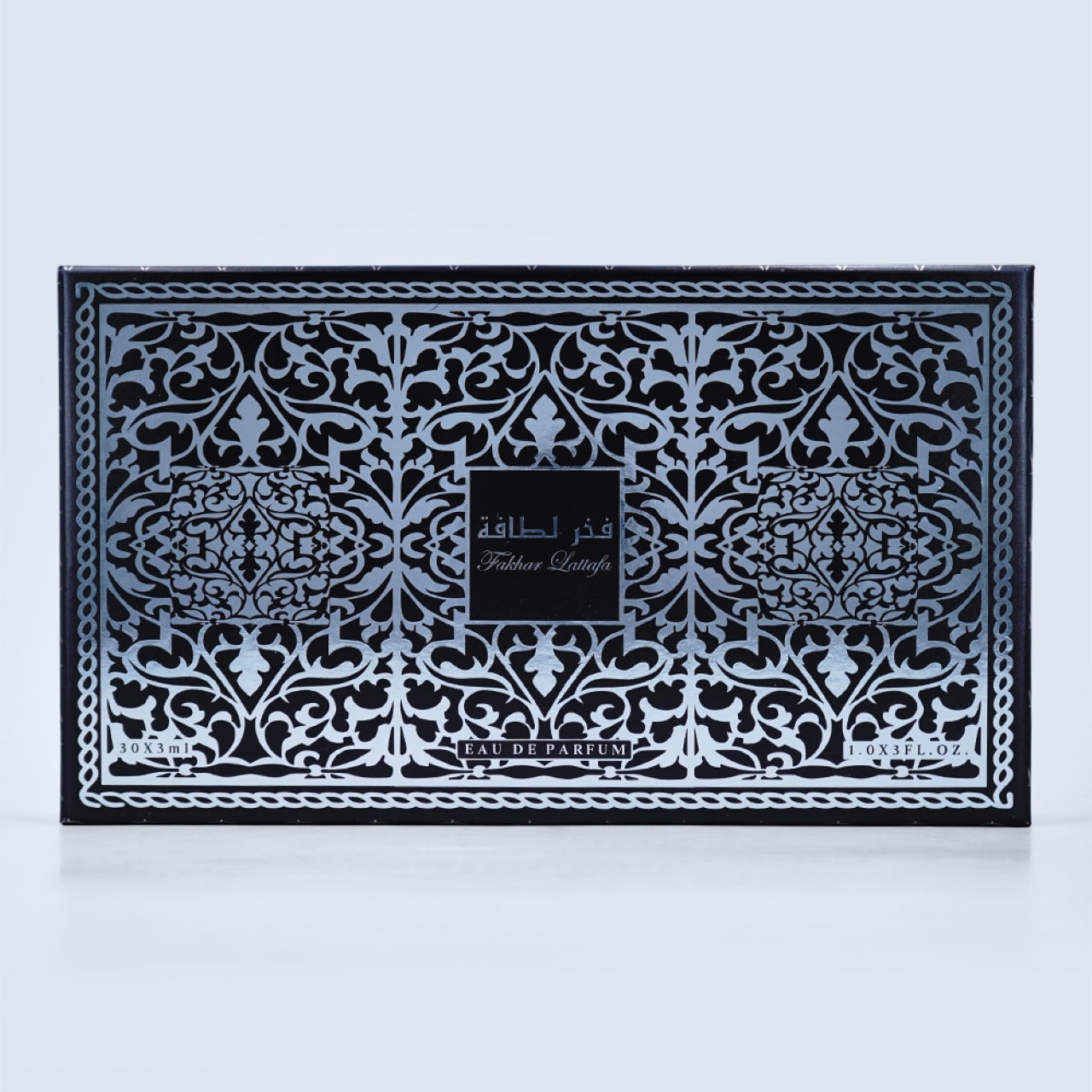LATTAFA 3-PIECES SET