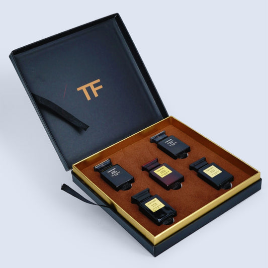 TOM FORD 5-PIECES SET