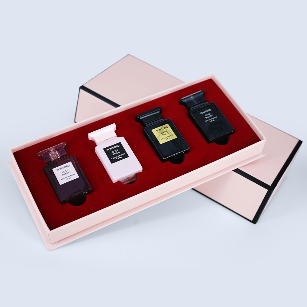TOM-FORD 4 PIECES SET