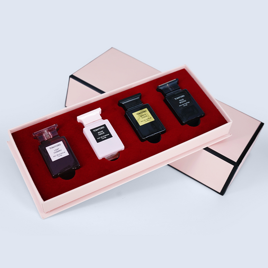 TOM-FORD 4 PIECES SET