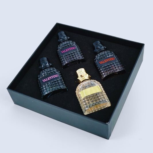 VALENTINO 4-PIECES