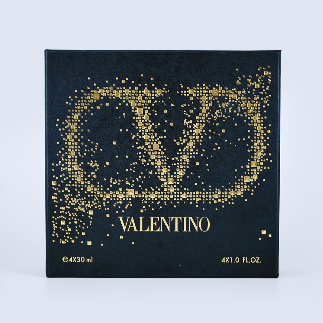 VALENTINO 4-PIECES