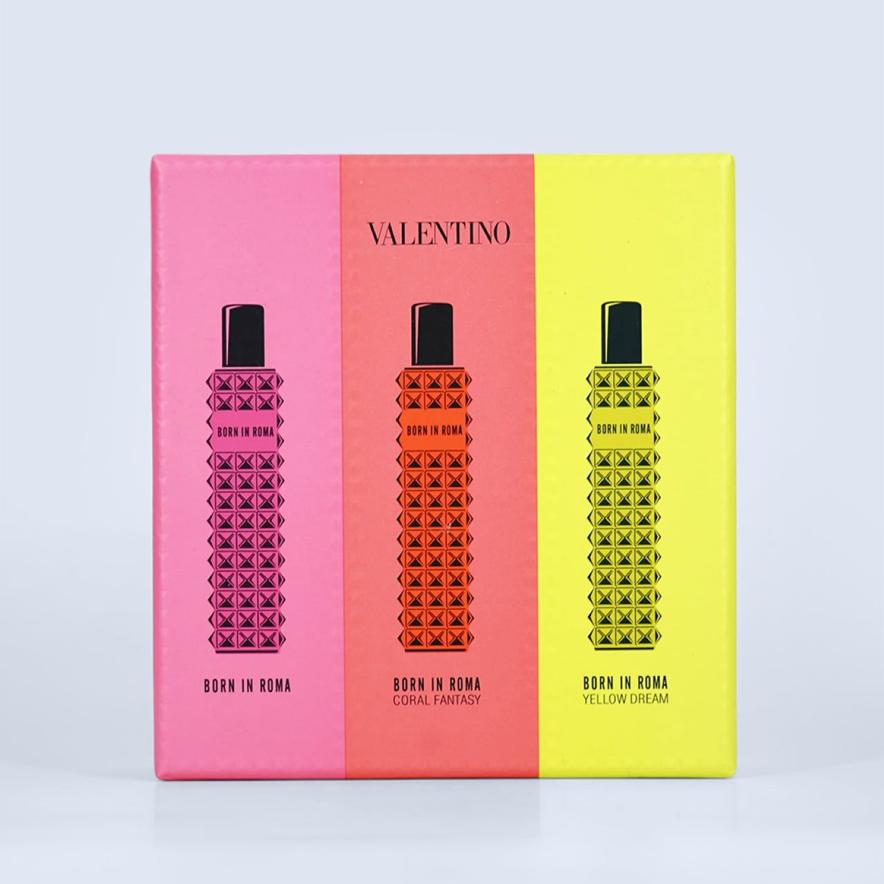 VALENTINO 3-PIECES