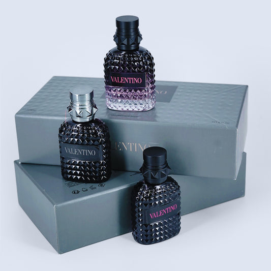 VALENTINO 3-PIECES SET