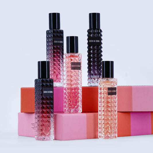 VALENTINO 5-PIECES SET