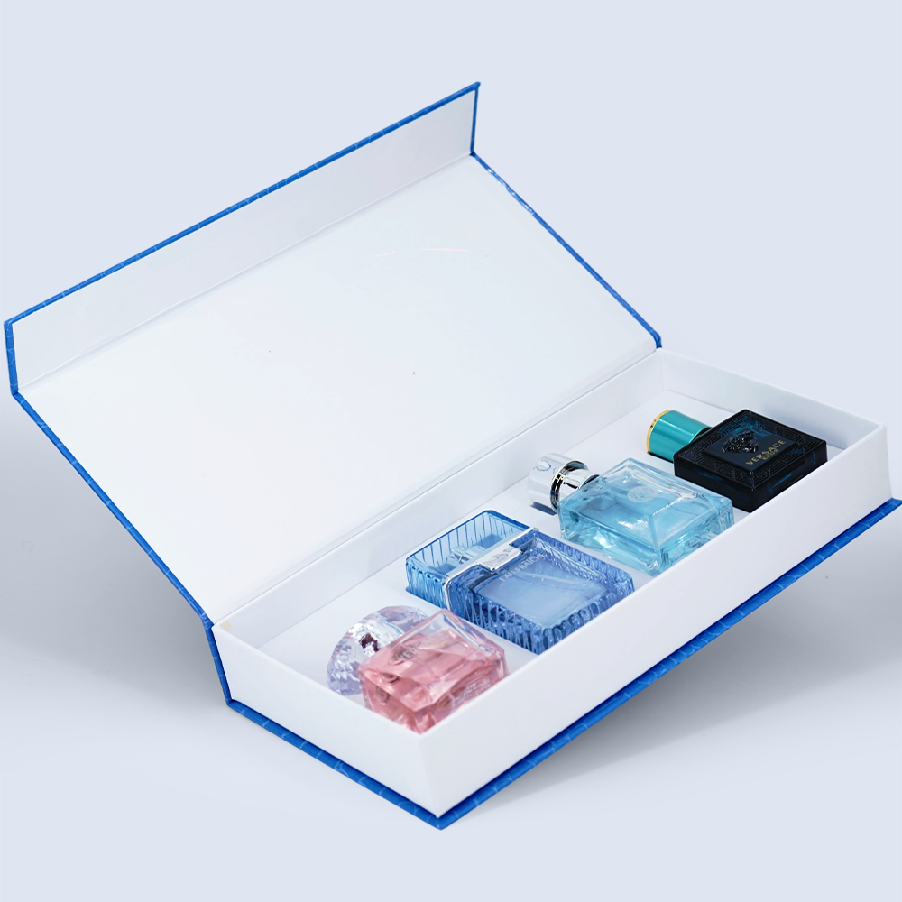 VERSACE 4-PIECES SET