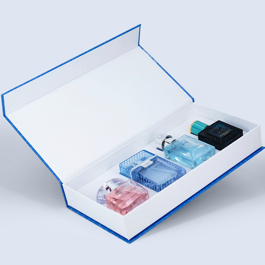 VERSACE 4-PIECES SET