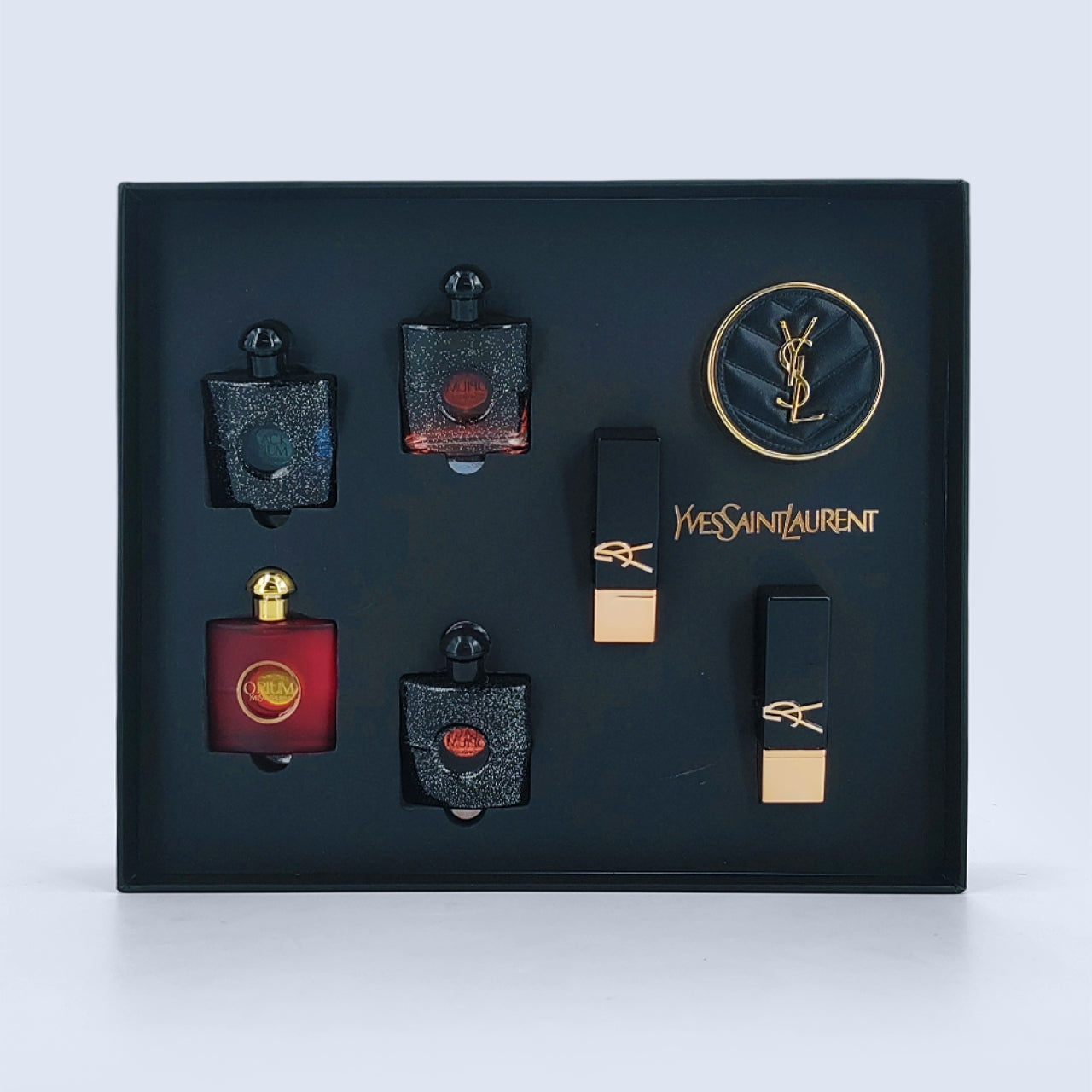 YSL ROLAND ROMANTIC SET