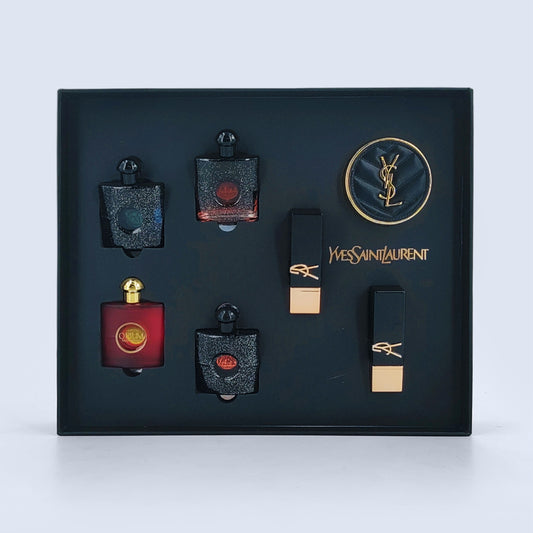 YSL ROLAND ROMANTIC SET