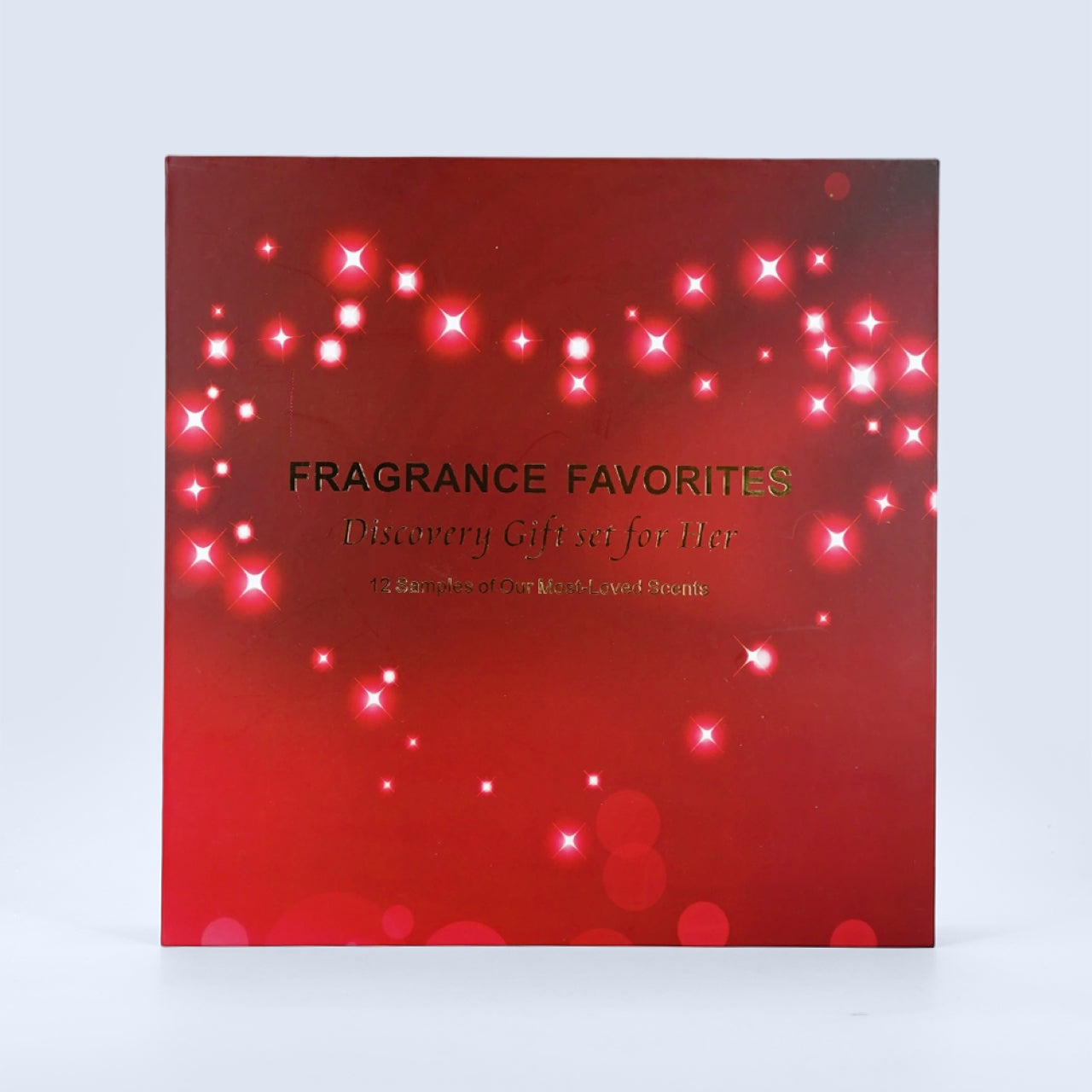 Gift set 12 pieces (30ml)